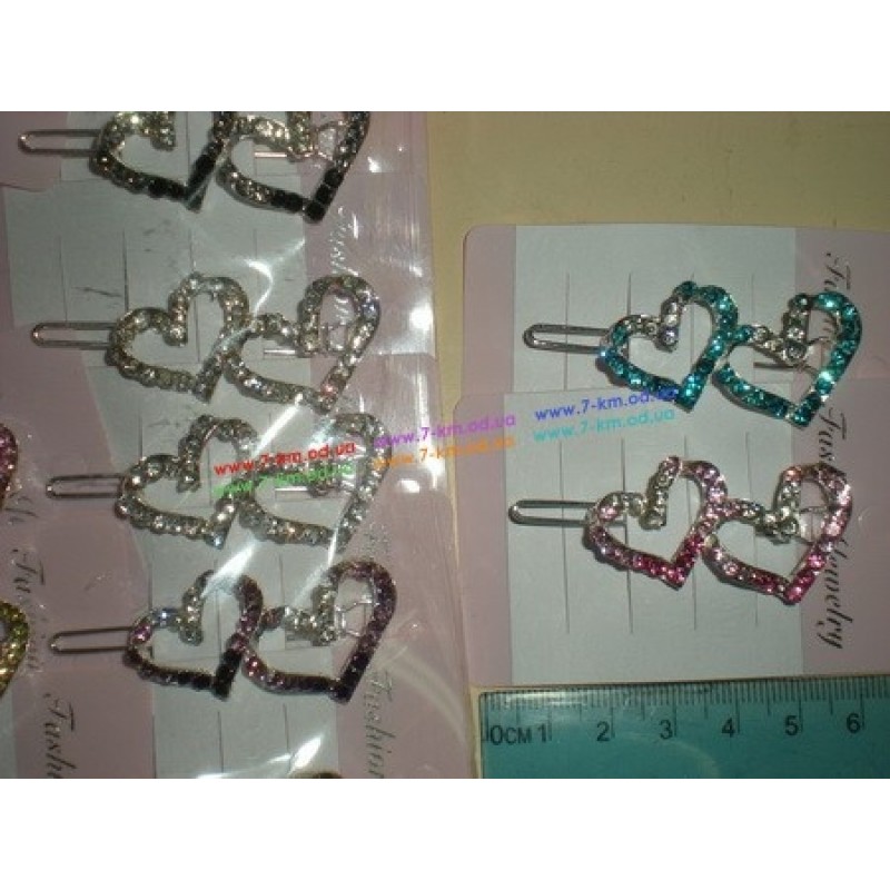 Шпилька BIG6129 метал 12 шт