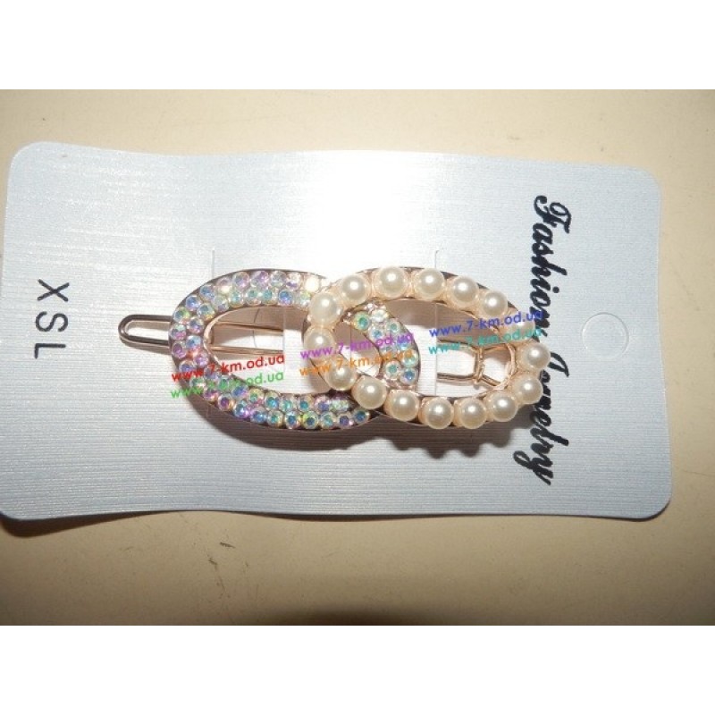 Шпилька BIG4218 метал 12 шт