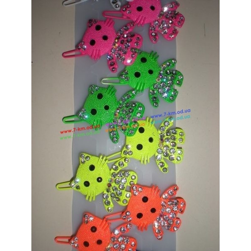 Шпилька BIG4729 метал 12 шт