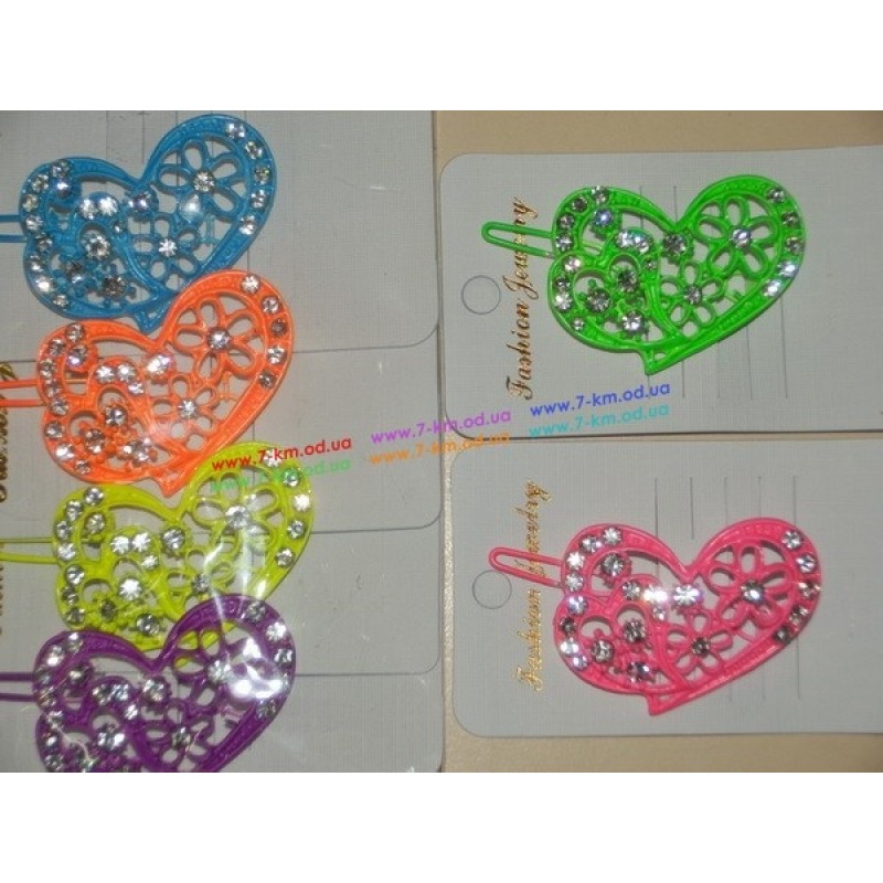 Шпилька BIG4112 метал 12 шт