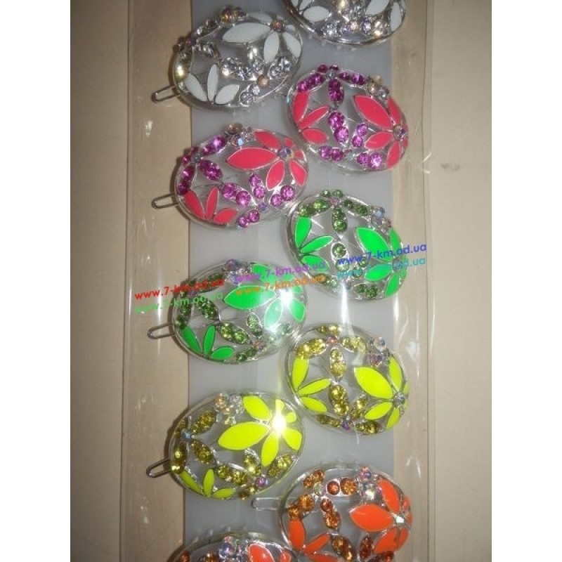 Шпилька BIG4650 метал 12 шт