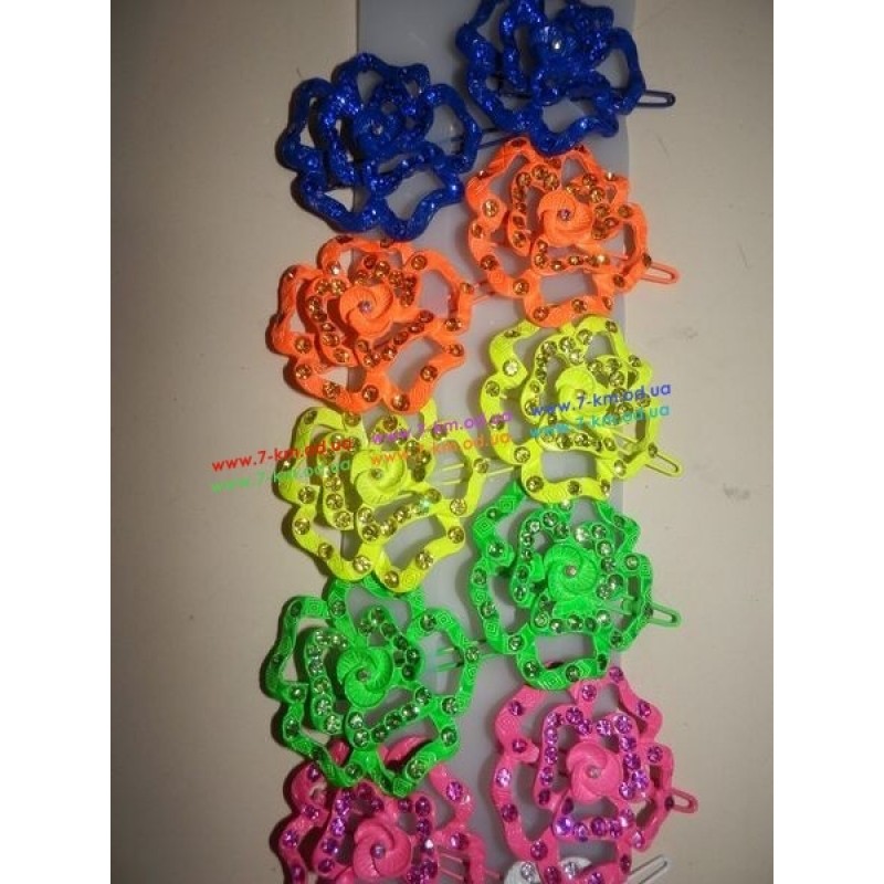 Шпилька BIG4640 метал 12 шт