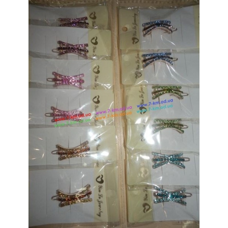 Шпилька BIG4629 метал 12 шт