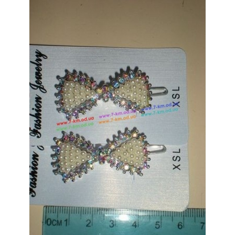 Шпилька BIG5836 метал 12 шт