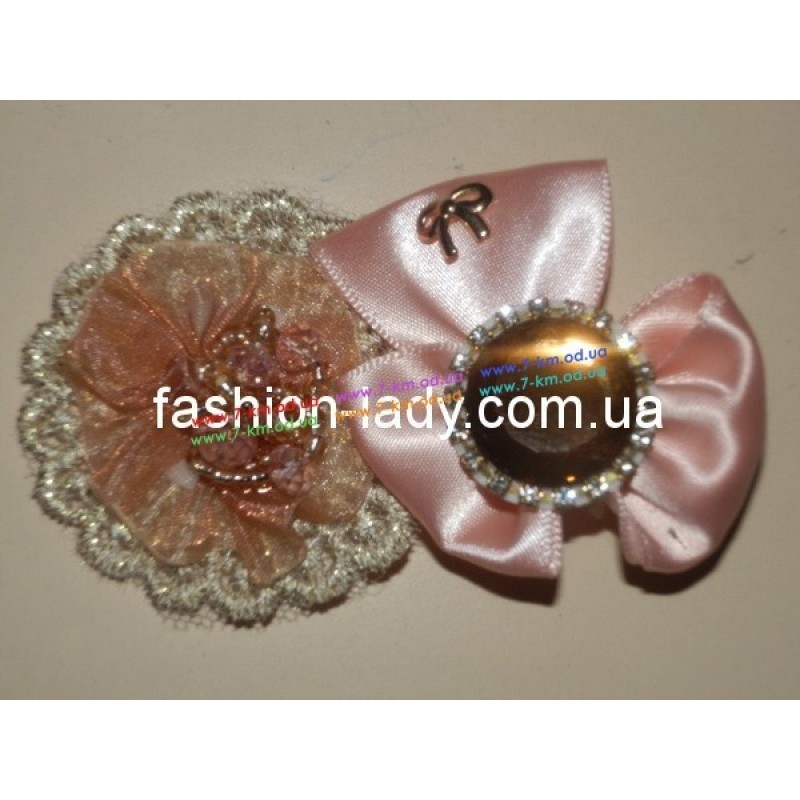 Бічний затискач BIG3871 тканина 1 шт