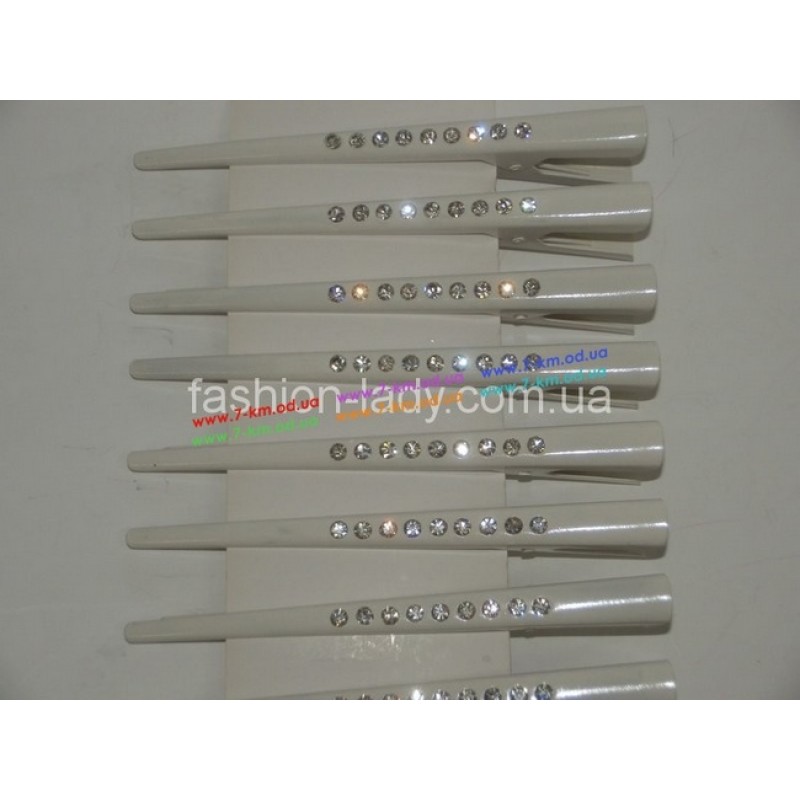 Боковой зажим BIGy09-7.4 металл 12 шт