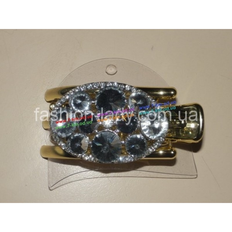 Боковой зажим BIG2188 пластик 1 шт