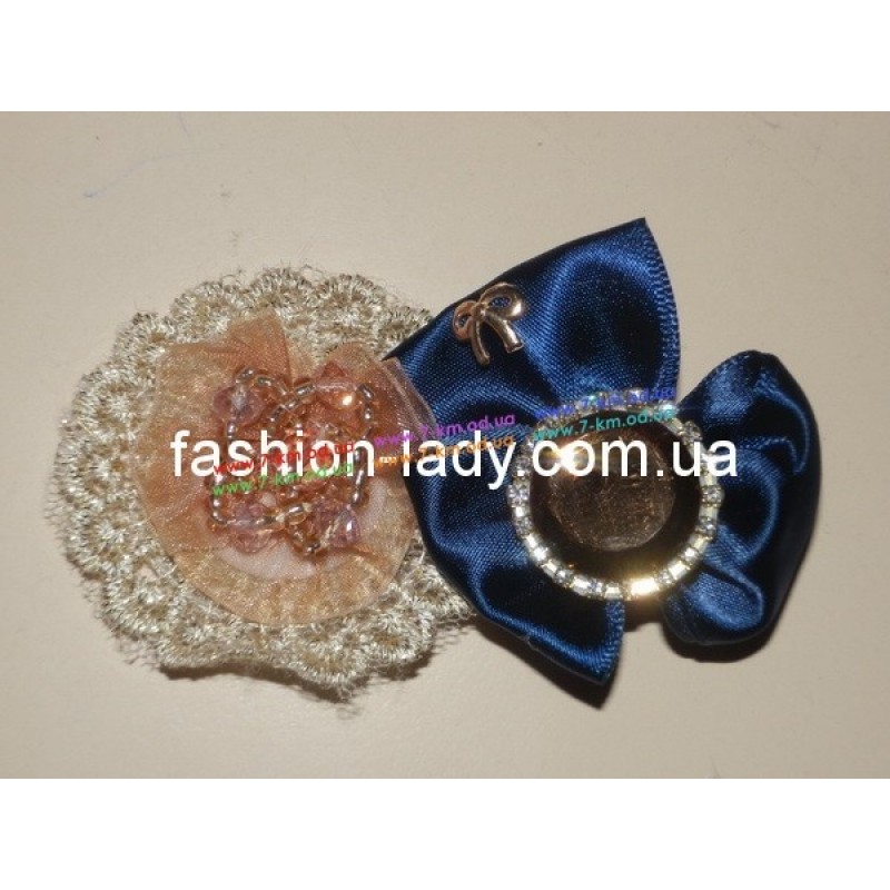 Бічний затискач BIG3870 тканина 1 шт