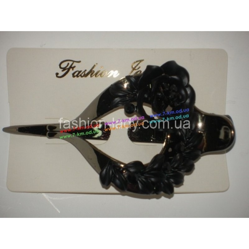 Боковой зажим BIGy34-20 пластик 12 шт