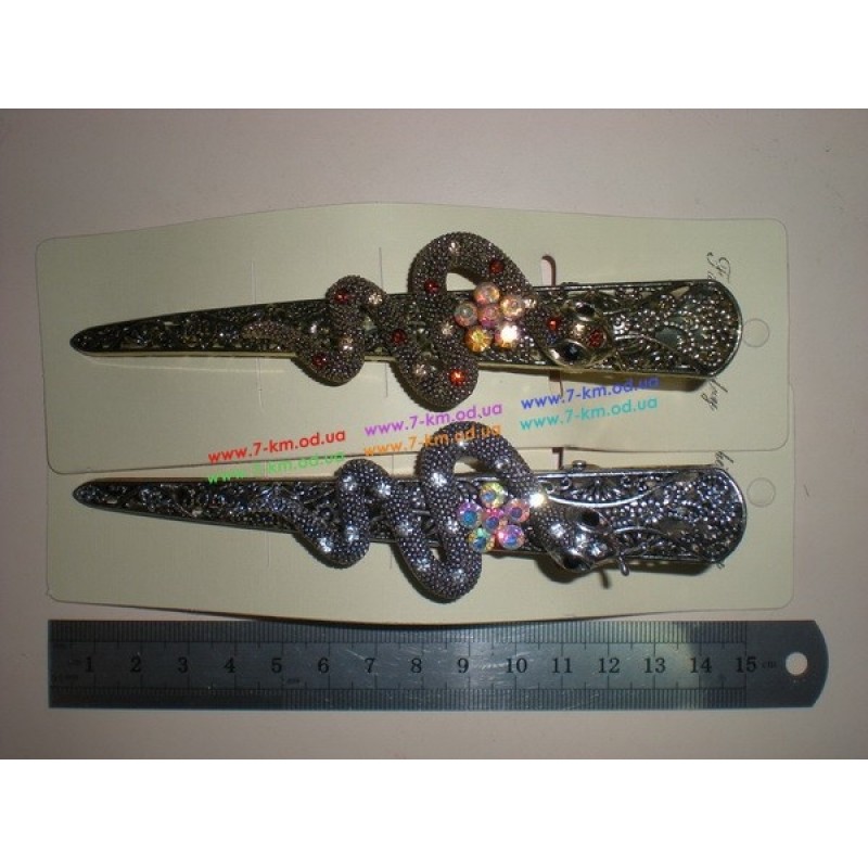 Бічний затискач BIG5143 метал 2 шт