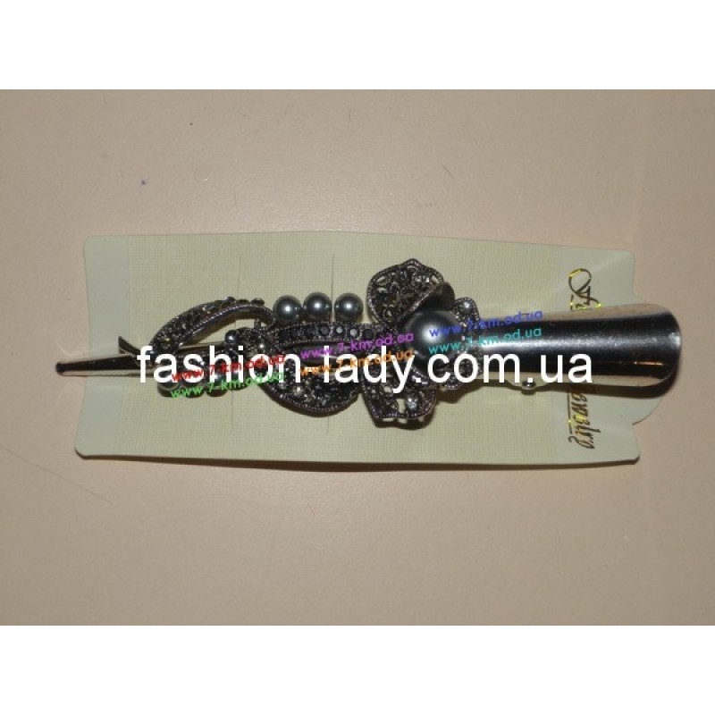 Боковой зажим BIG2727 металл 1 шт