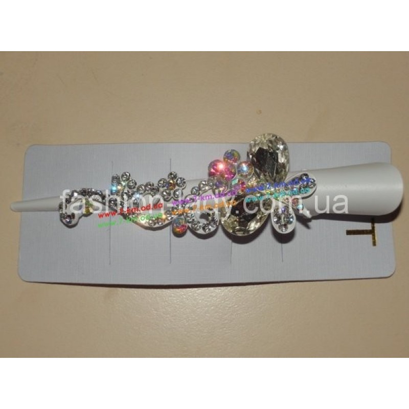 Боковой зажим BIG1220 металл 1 шт