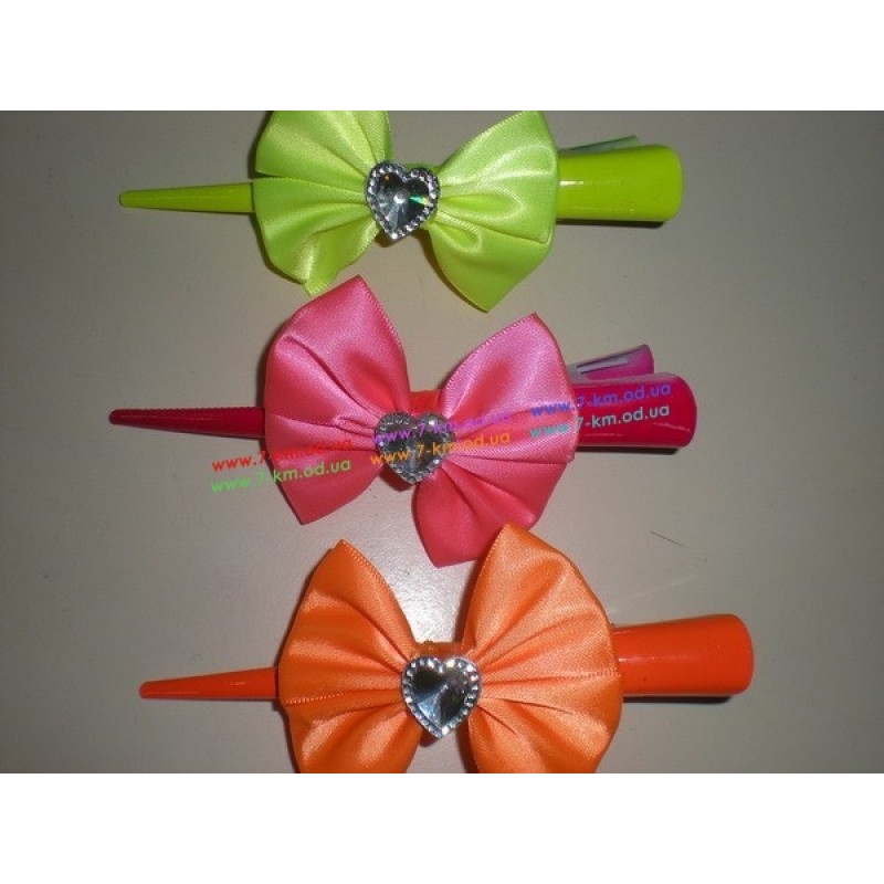 Бічний затискач BIG4903 метал 12 шт