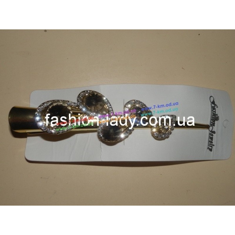 Бічний затискач BIG2559 метал 1 шт