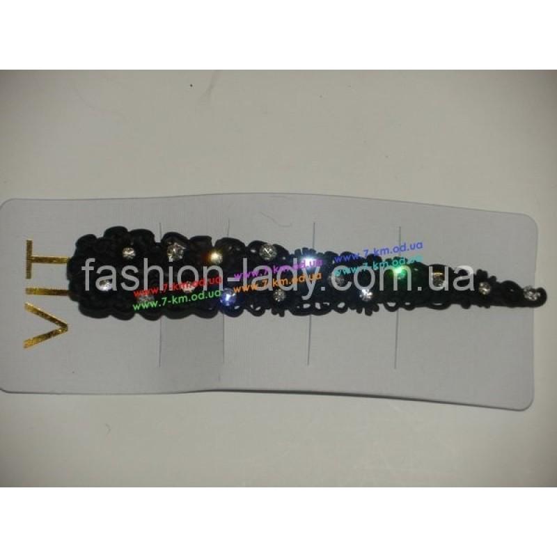 Боковой зажим BIG799 металл 6 шт