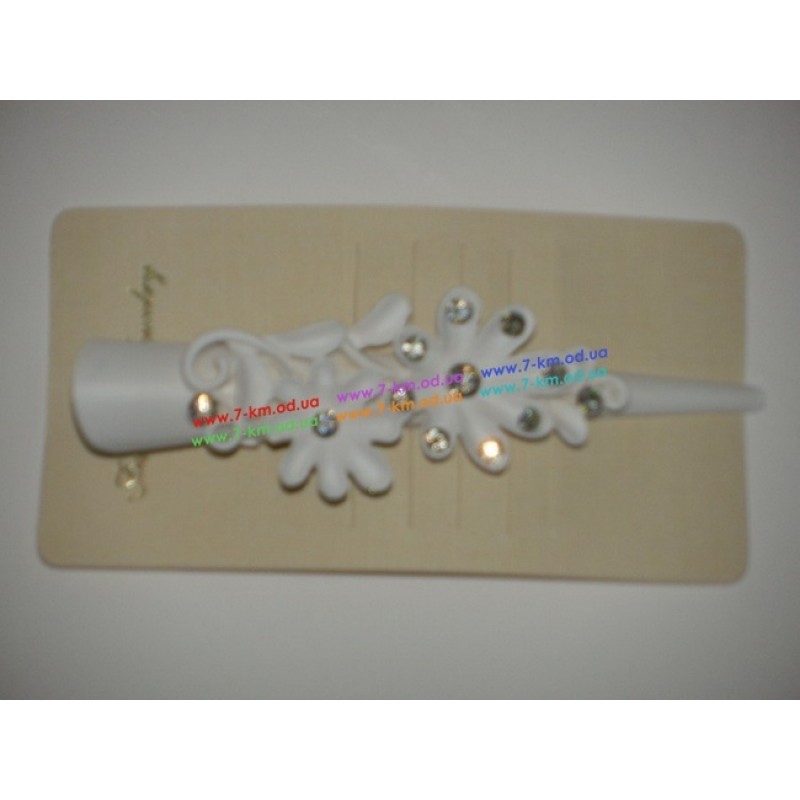 Боковой зажим BIGy25-12 металл 12 шт