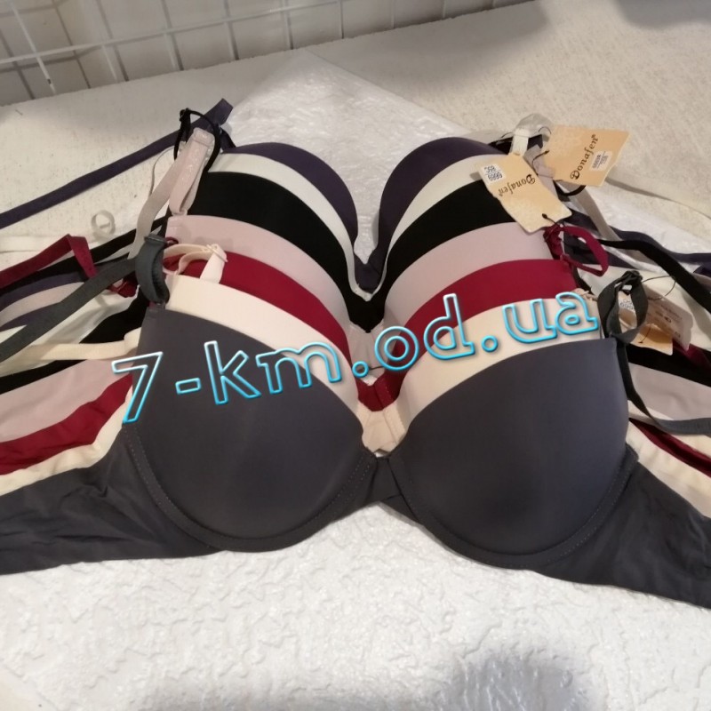 Бюстгальтер Женский RZ3542.6669a полиэстер 6 шт (75-85B)