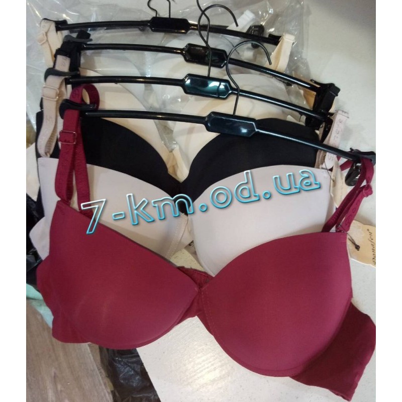 Бюстгальтер Женский RZ3542.6810a полиэстер 3 шт (75-85B)