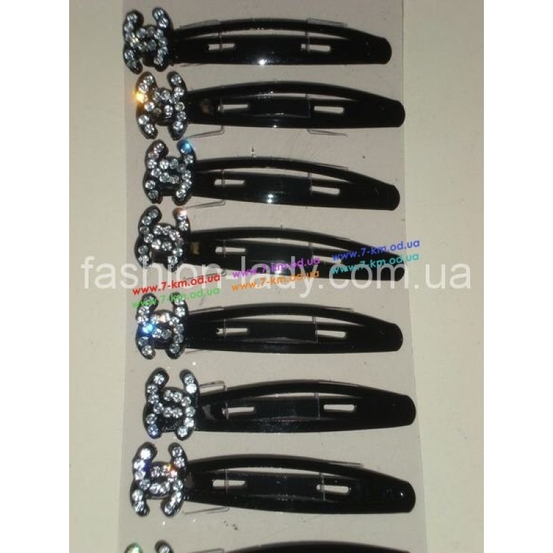 Шпилька-хлопушка BIG1430 метал 12 шт