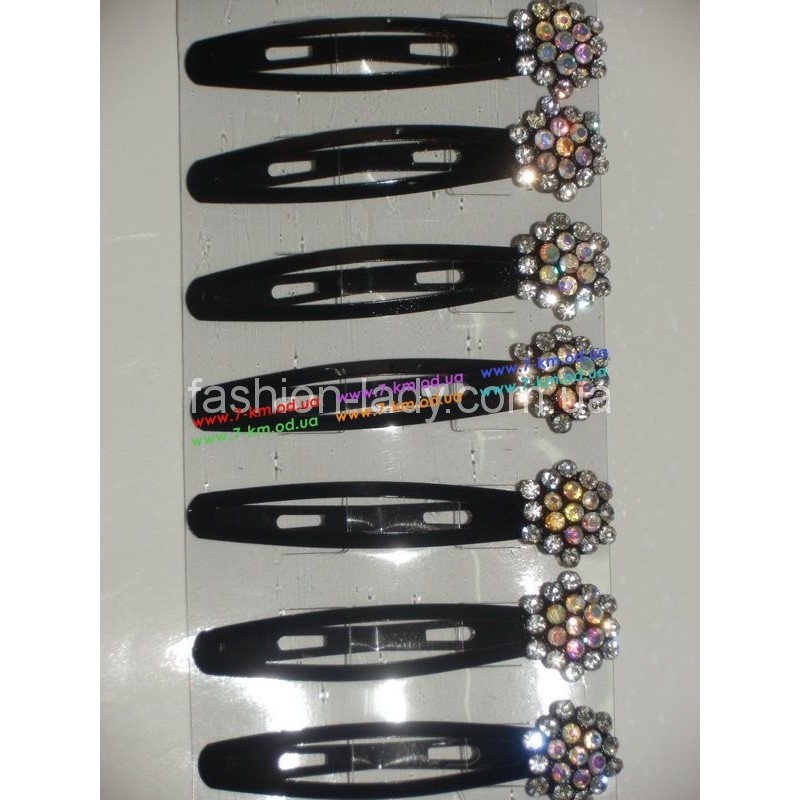 Шпилька-хлопушка BIG392 метал 12 шт