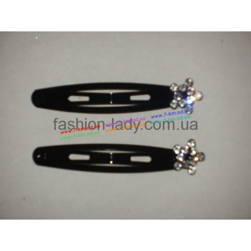 Шпилька-хлопушка BIG28xl метал 12 шт