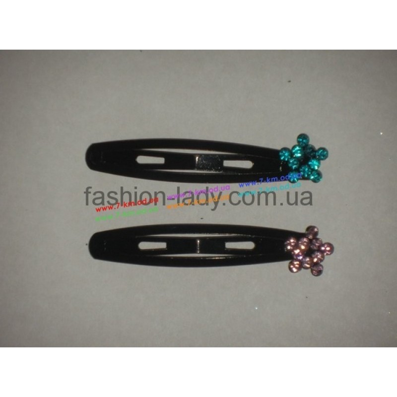 Шпилька-хлопушка BIG29xl метал 12 шт