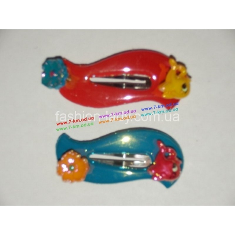 Шпилька-хлопушка BIG20xl пластик 12 шт