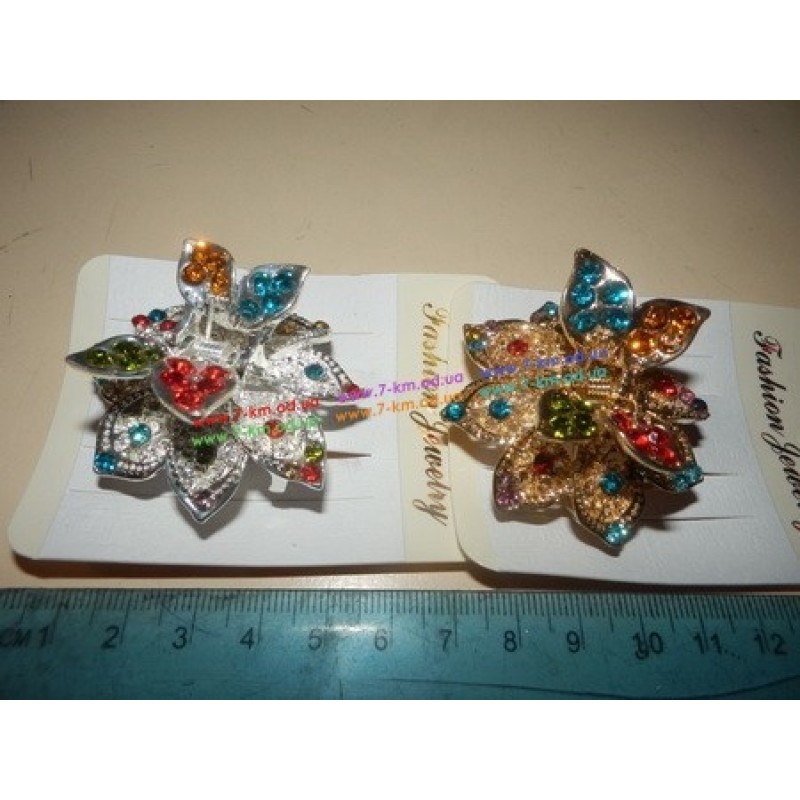 Краб BIG7007 метал 12 шт