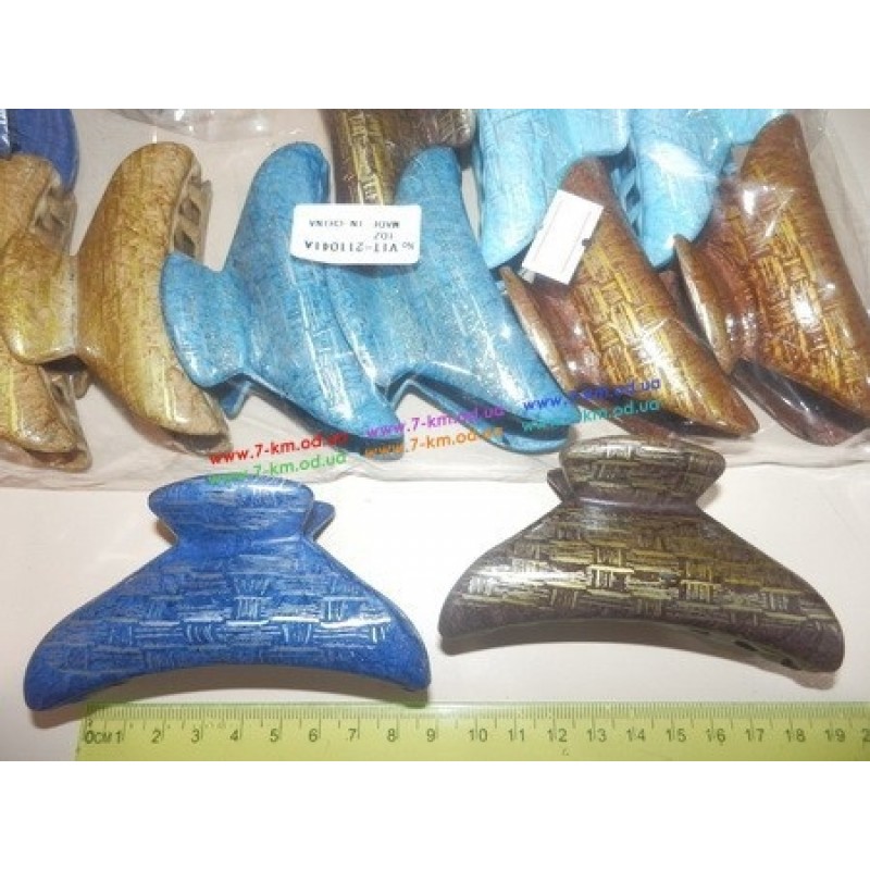 Краб BIG7474 пластик 12 шт