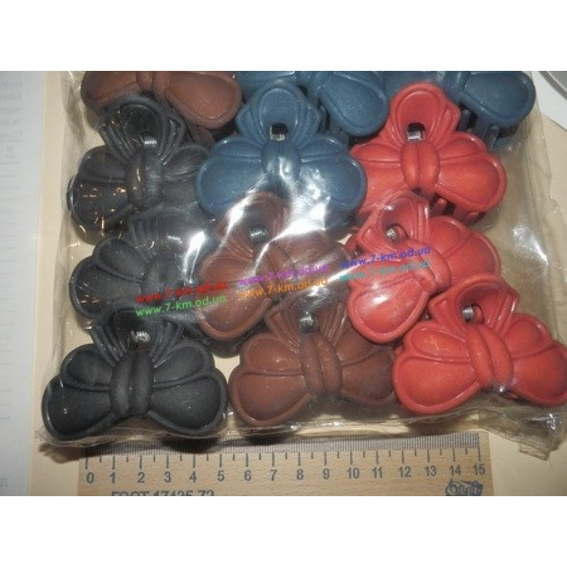 Краб BIG7360 пластик 12 шт