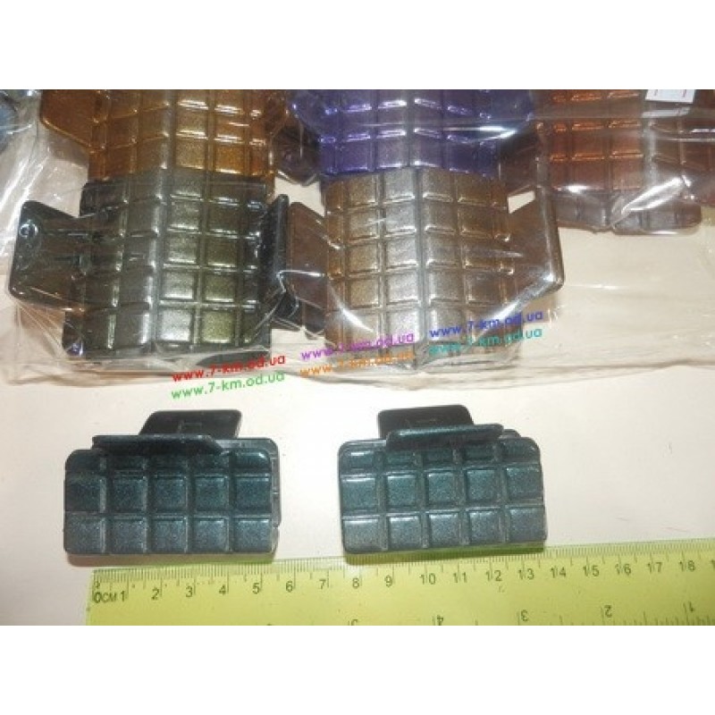 Краб BIG7478 пластик 12 шт