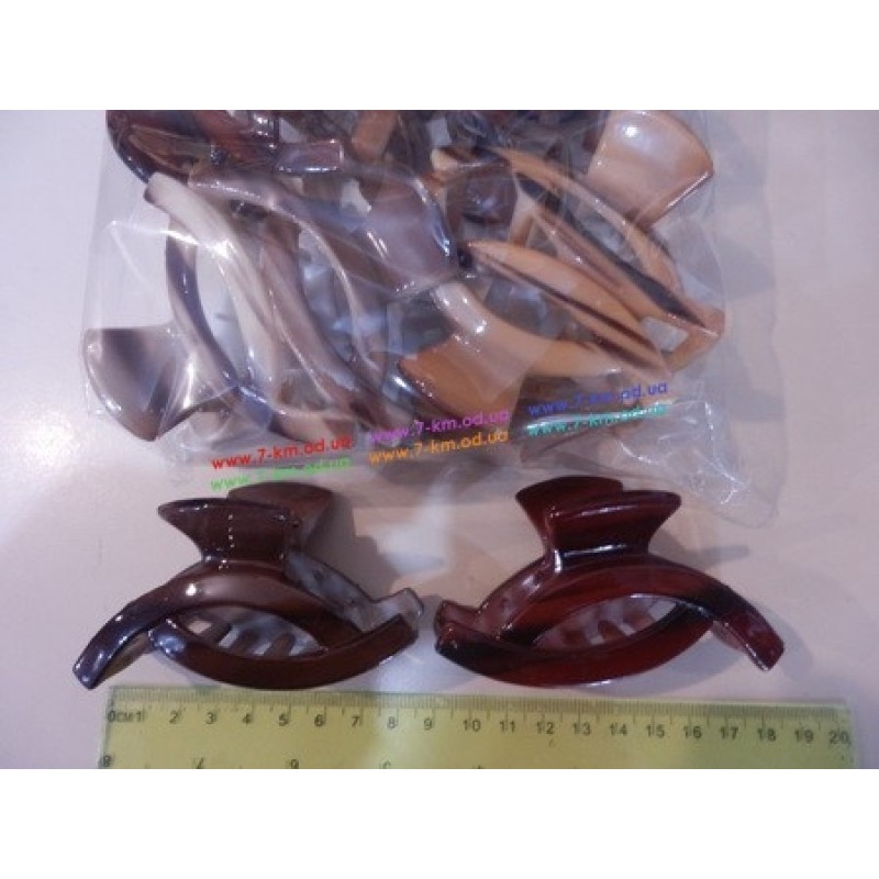 Краб BIG7450 пластик 12 шт