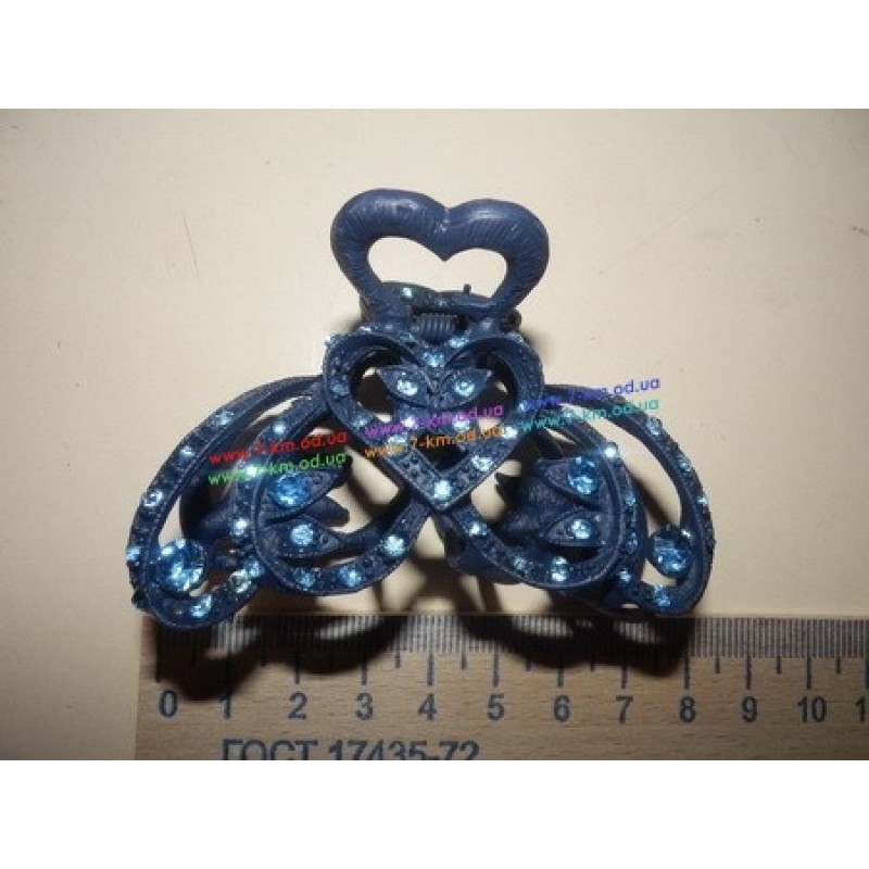 Краб BIG7343 метал 1 шт