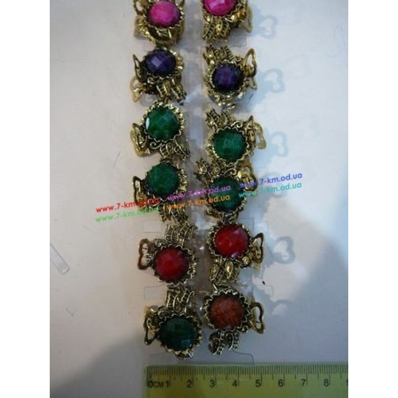 Краб BIG7567 пластик 12 шт