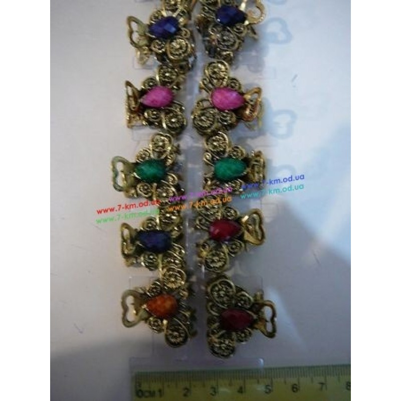 Краб BIG7566 пластик 12 шт