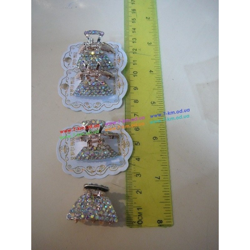 Краб BIG7688 пластик 12 шт