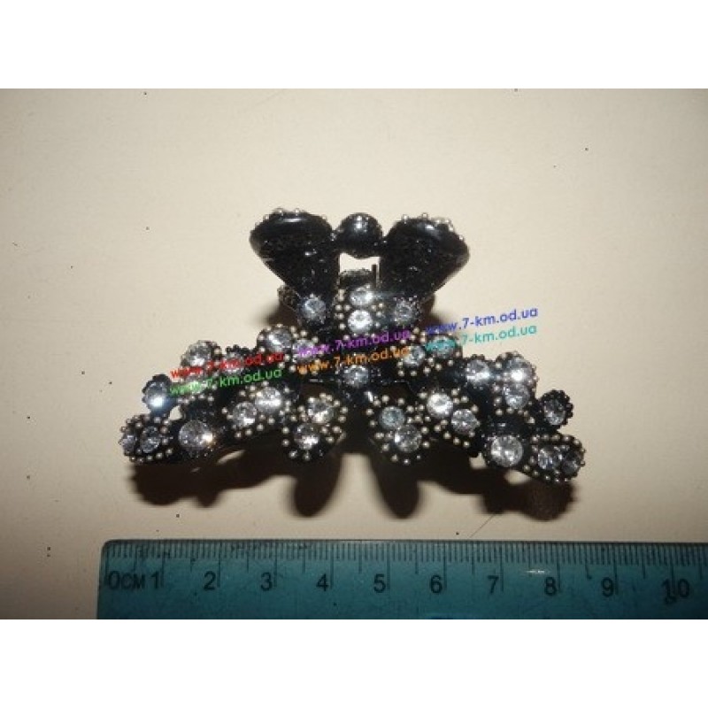 Краб BIG7138 метал 1 шт