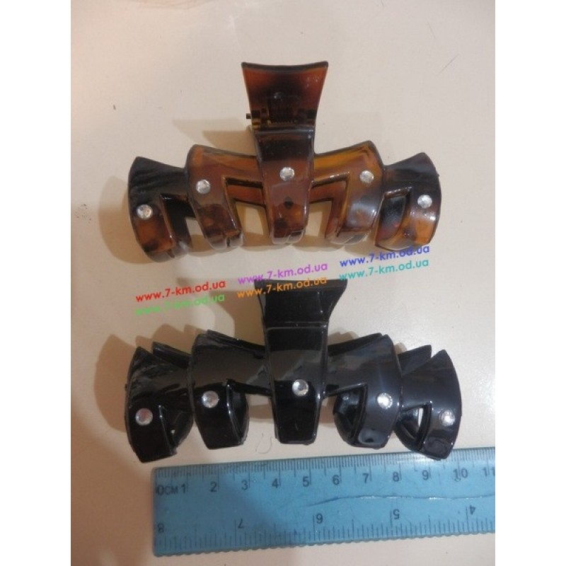 Краб BIG7112 пластик 12 шт