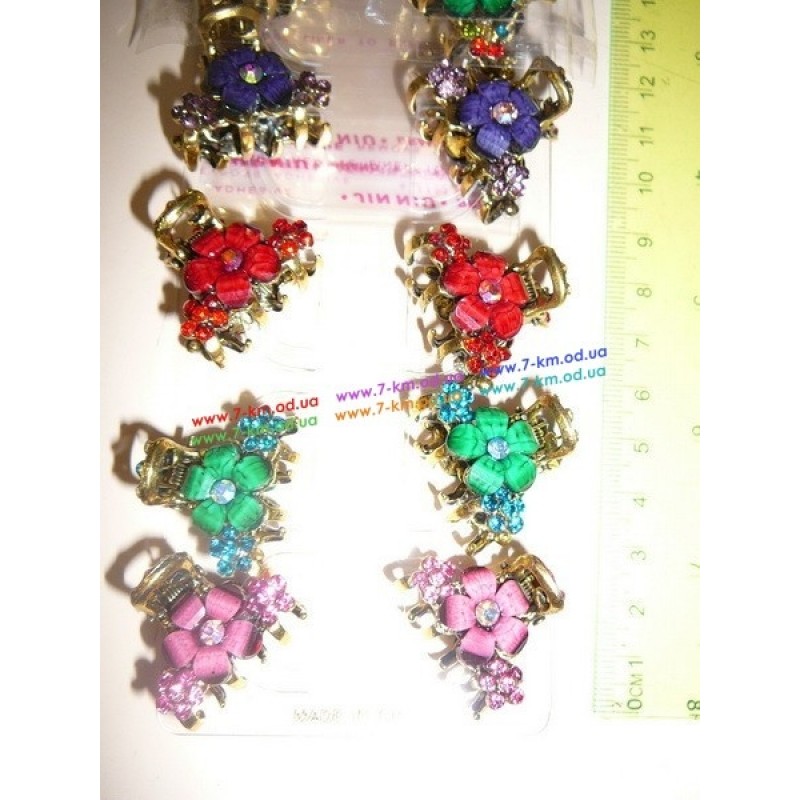 Краб BIG7686 пластик 12 шт