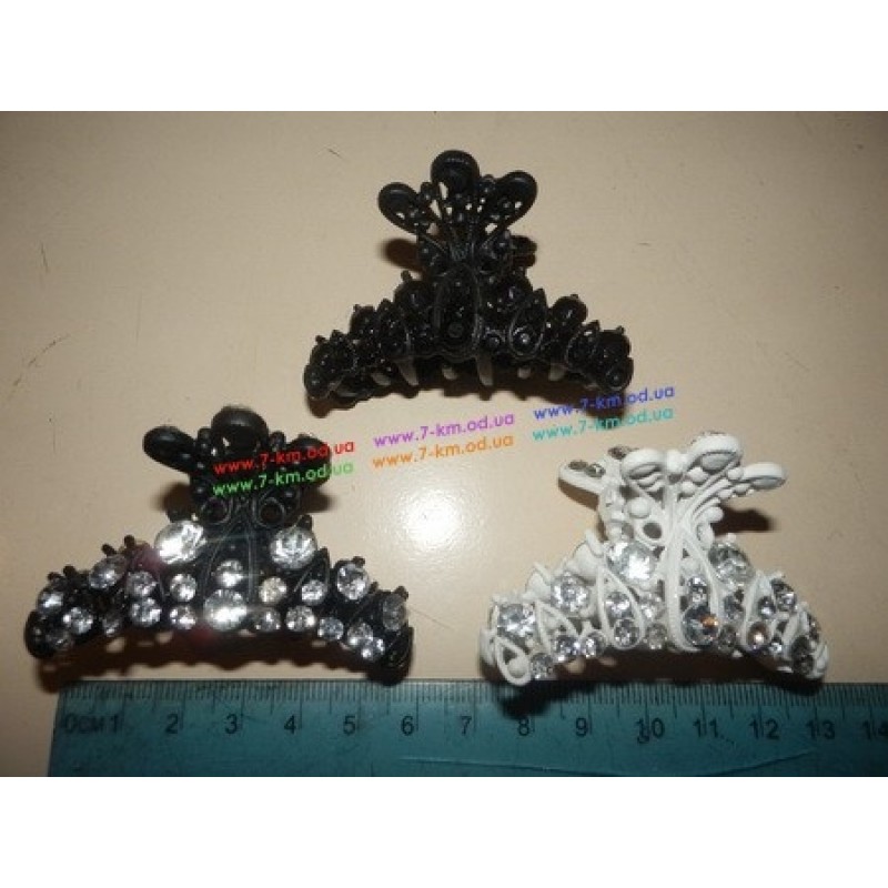 Краб BIG7006 метал 3 шт