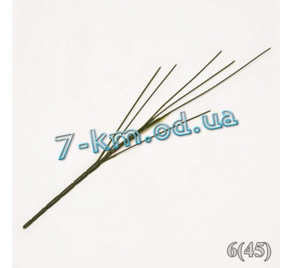 Ножка RuS_NKM-6 (45 см) 200 штук