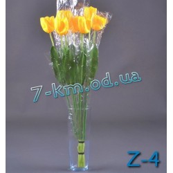 Тюльпан RuS_Z-4 малый штучный 50 штук