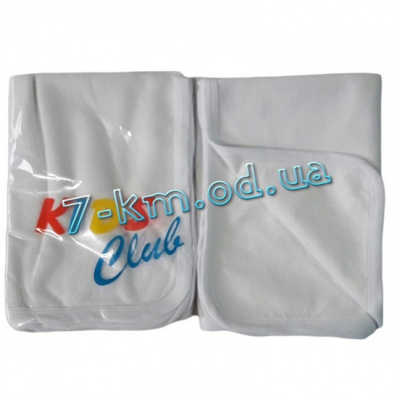 Пелюшка-Кльонка Vit0506 махра 5 шт (75х50 см)