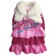 Сукня для дівчаток Vit05129 велюр 4 шт (3-6 років)