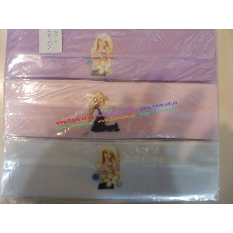 Пов'язка BIG7654 тканина 12 шт