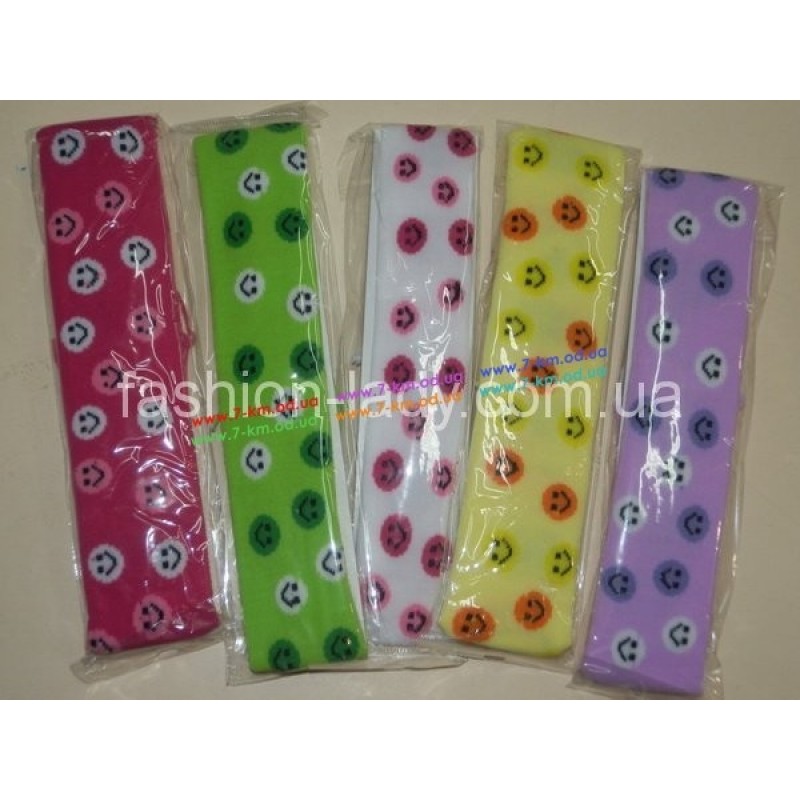 Пов'язка BIG2166 тканина 12 шт