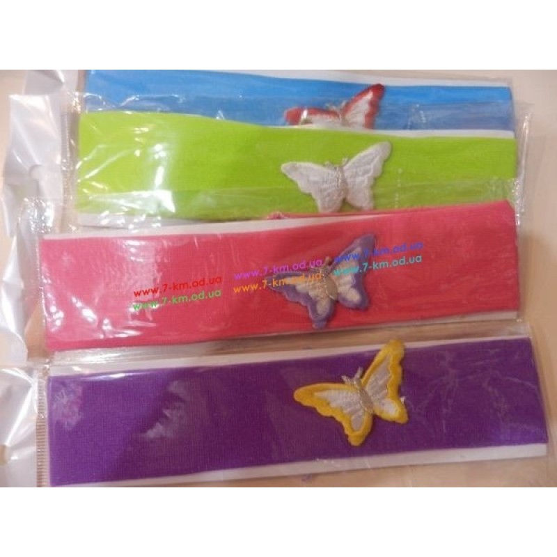 Пов'язка BIG7101 тканина 12 шт