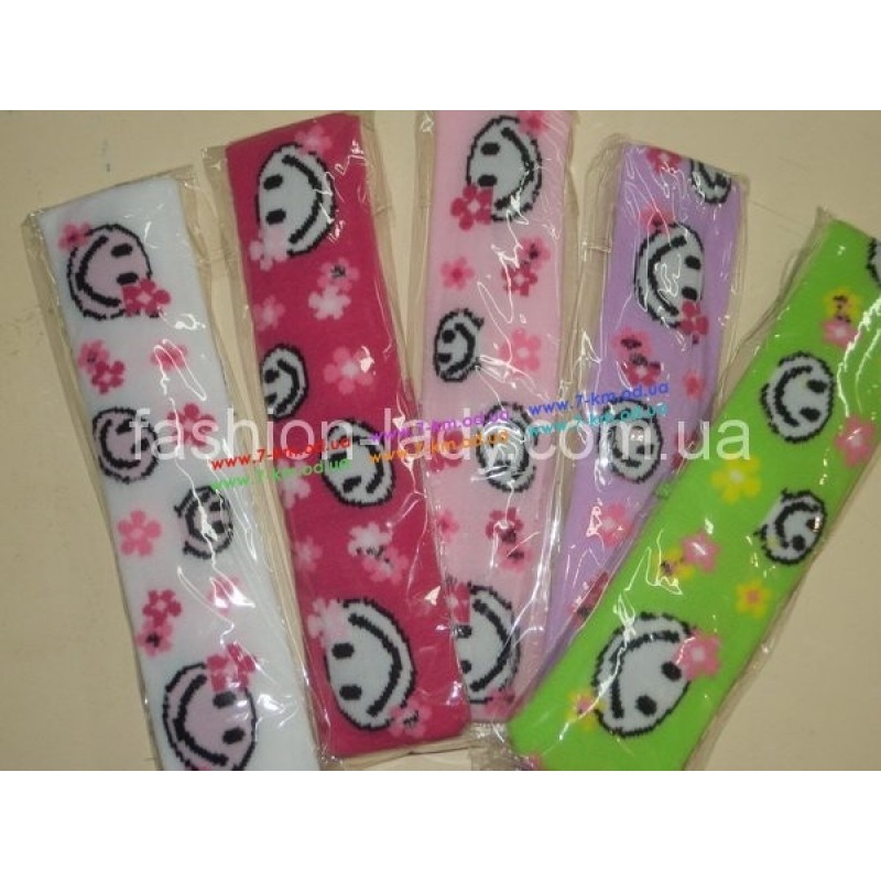 Пов'язка BIG2165 тканина 12 шт