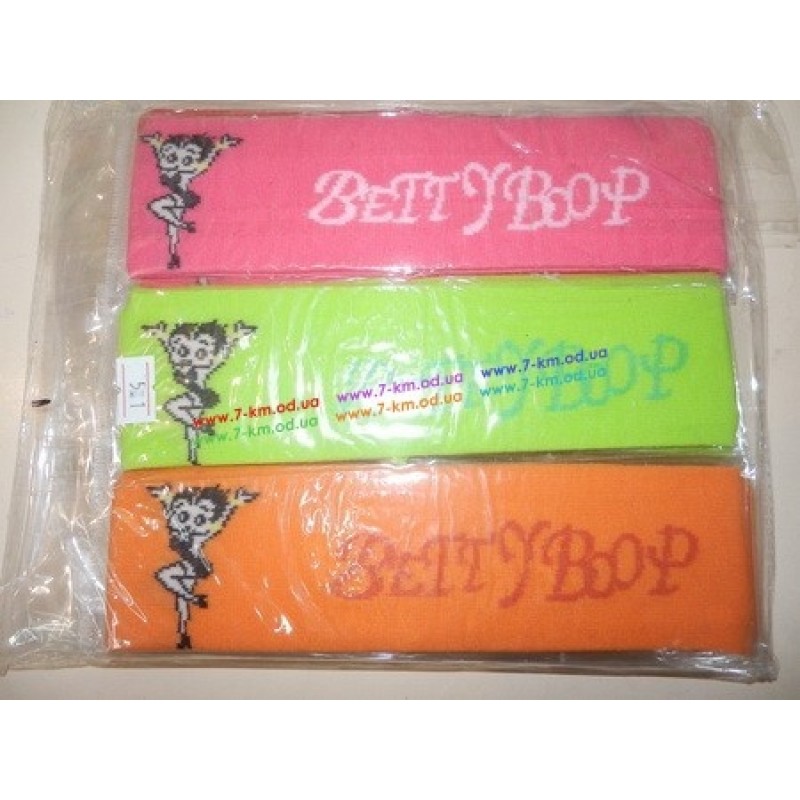 Пов'язка BIG6805 тканина 12 шт