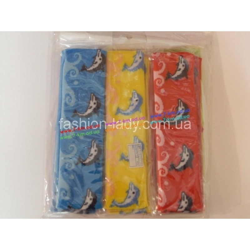 Пов'язка BIGp6vit925028 тканина 12 шт